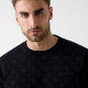 Guess Ανδρική κοντομάνικη μπλούζα Ovidio CN T-Shirt